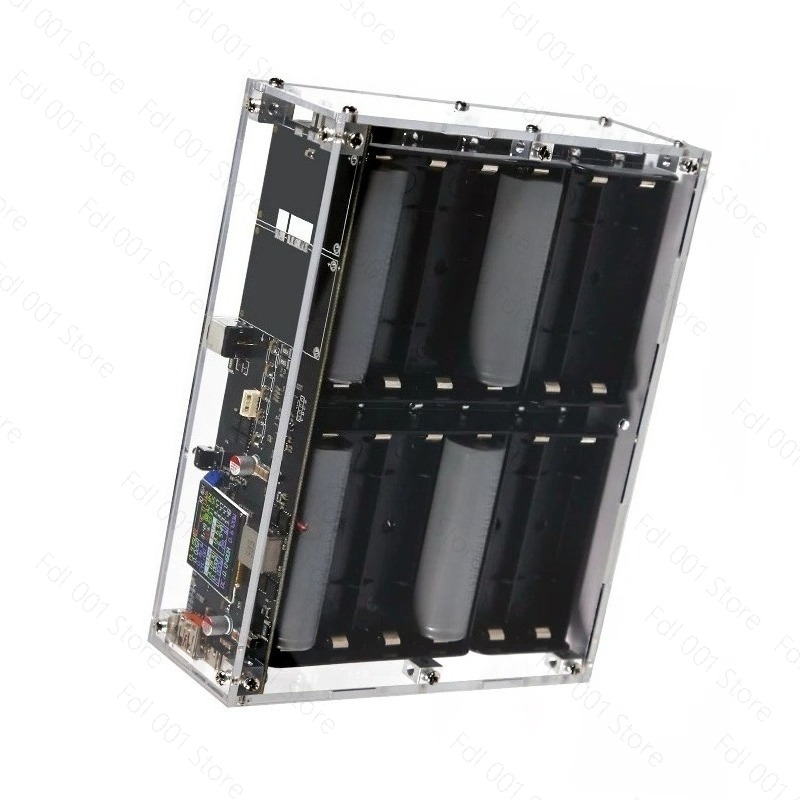 Kit Pengisian Daya Portabel 24 - Power Banks ulasan dan harga