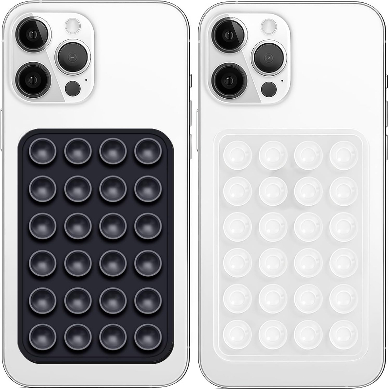 Alas Penyangga Ponsel Silikon  - Phone Cases ulasan dan harga
