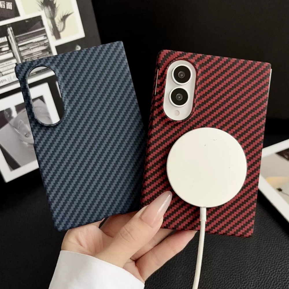 Serat Karbon Untuk Casing Mags - Screen Protectors ulasan dan harga