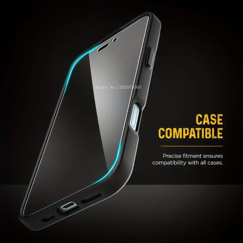 3pcs Kaca Tempered Matte untuk - Matte Anti Glare Screen Protector ulasan dan harga