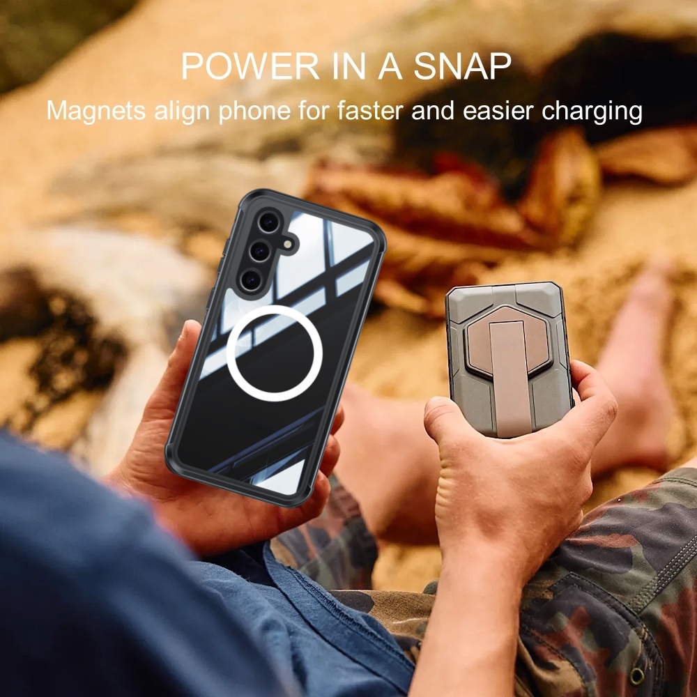360 °   Casing Pelindung Selur - Heavy Duty 360 Full Body Protective Case ulasan dan harga