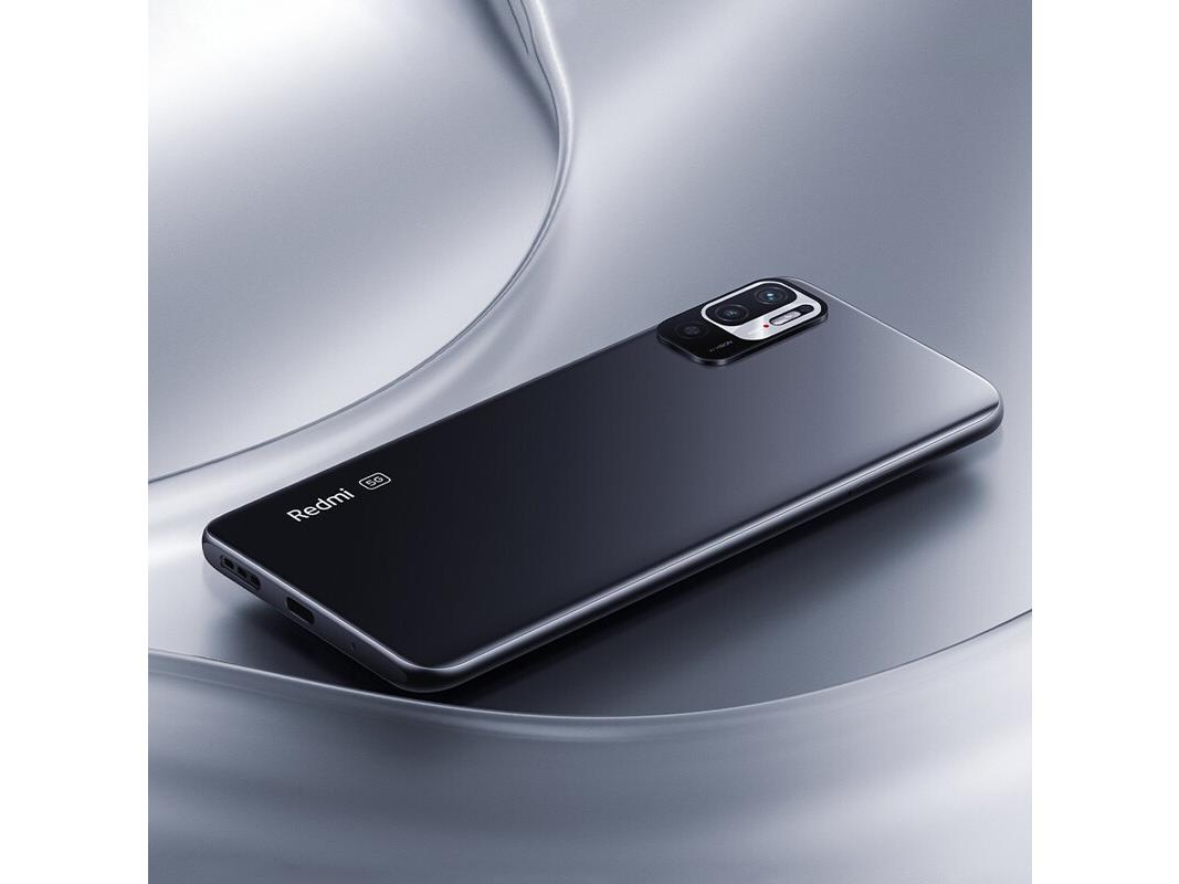 Xiaomi Redmi Note 10 5G Layar  - Chargers ulasan dan harga