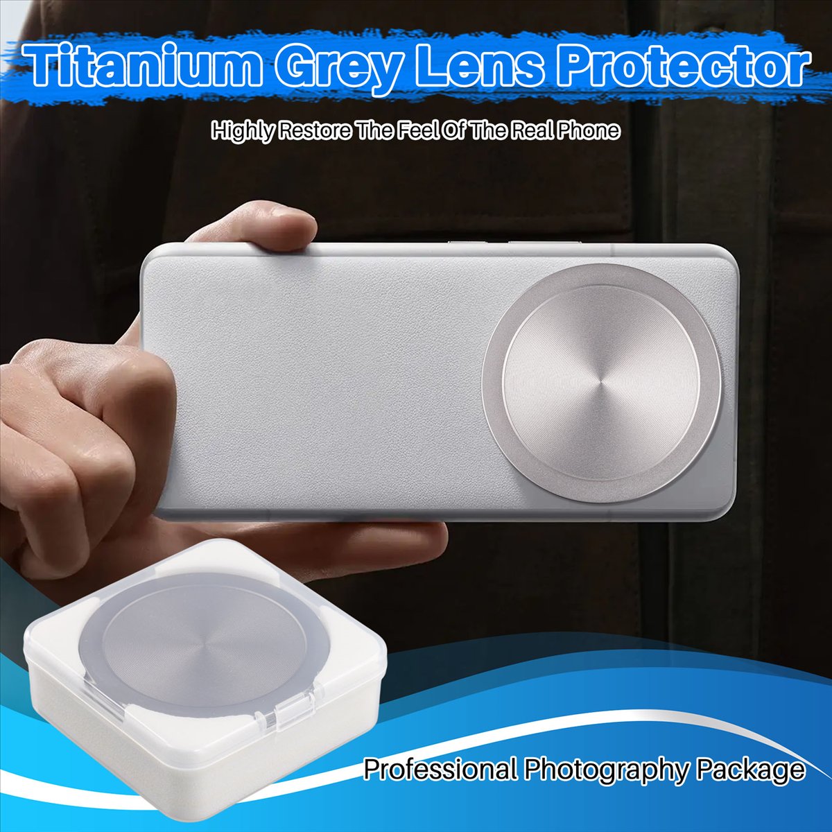 Untuk 14 Ultra Photo Kit Akses - Phone Cases ulasan dan harga