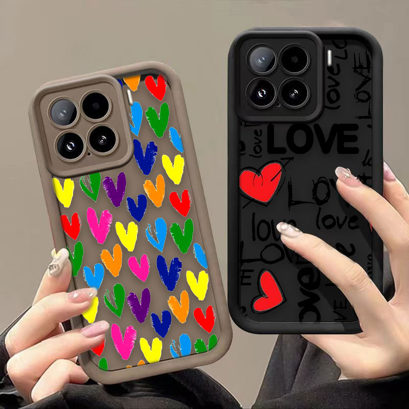 Casing Ponsel Lukisan Minyak M - Phone Cases ulasan dan harga