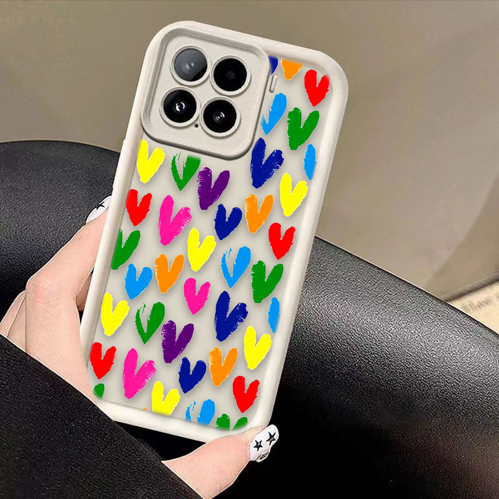 Casing Ponsel Lukisan Minyak M - Phone Cases ulasan dan harga