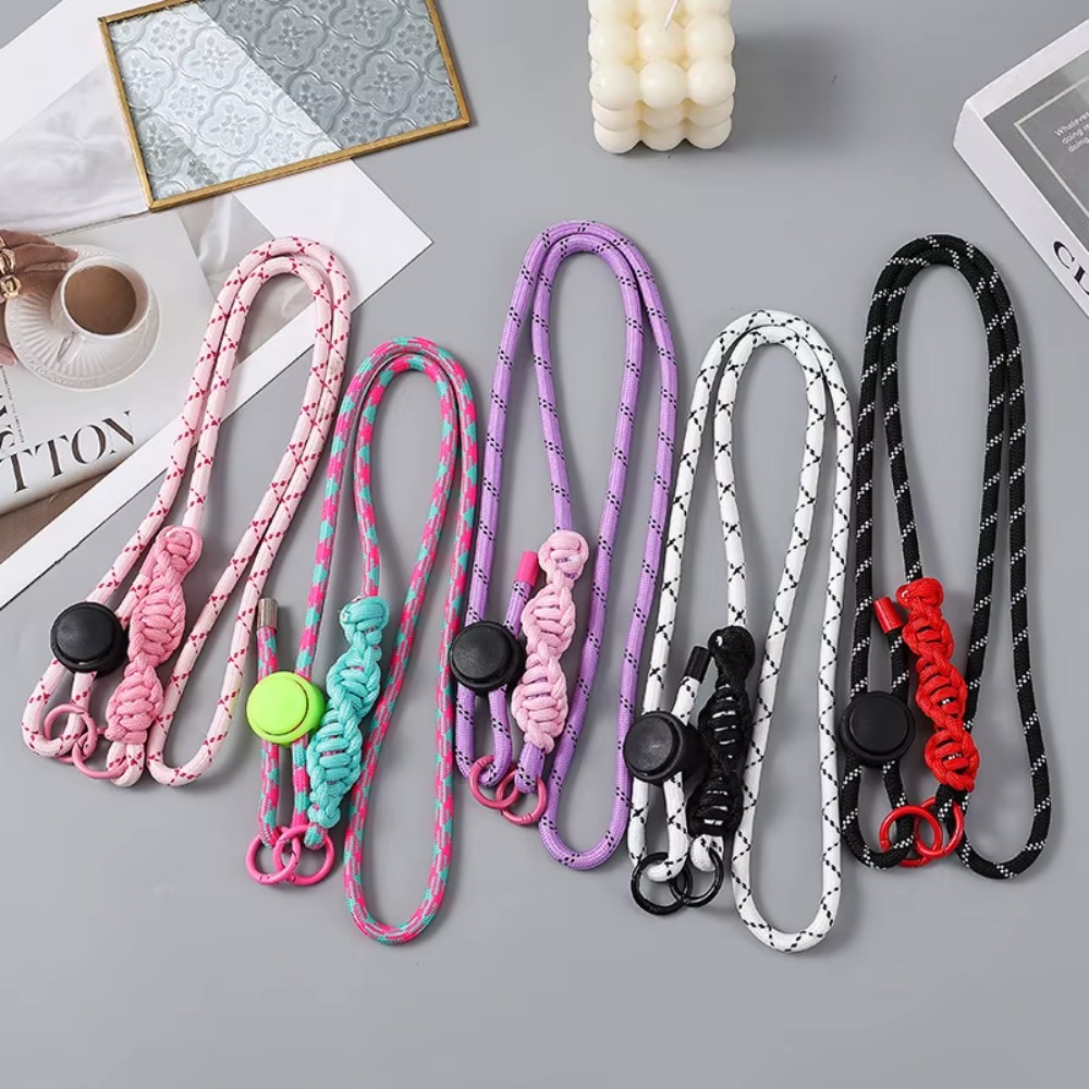 Tali Selempang Universal untuk - Crossbody Lanyard Neck Strap Case ulasan dan harga