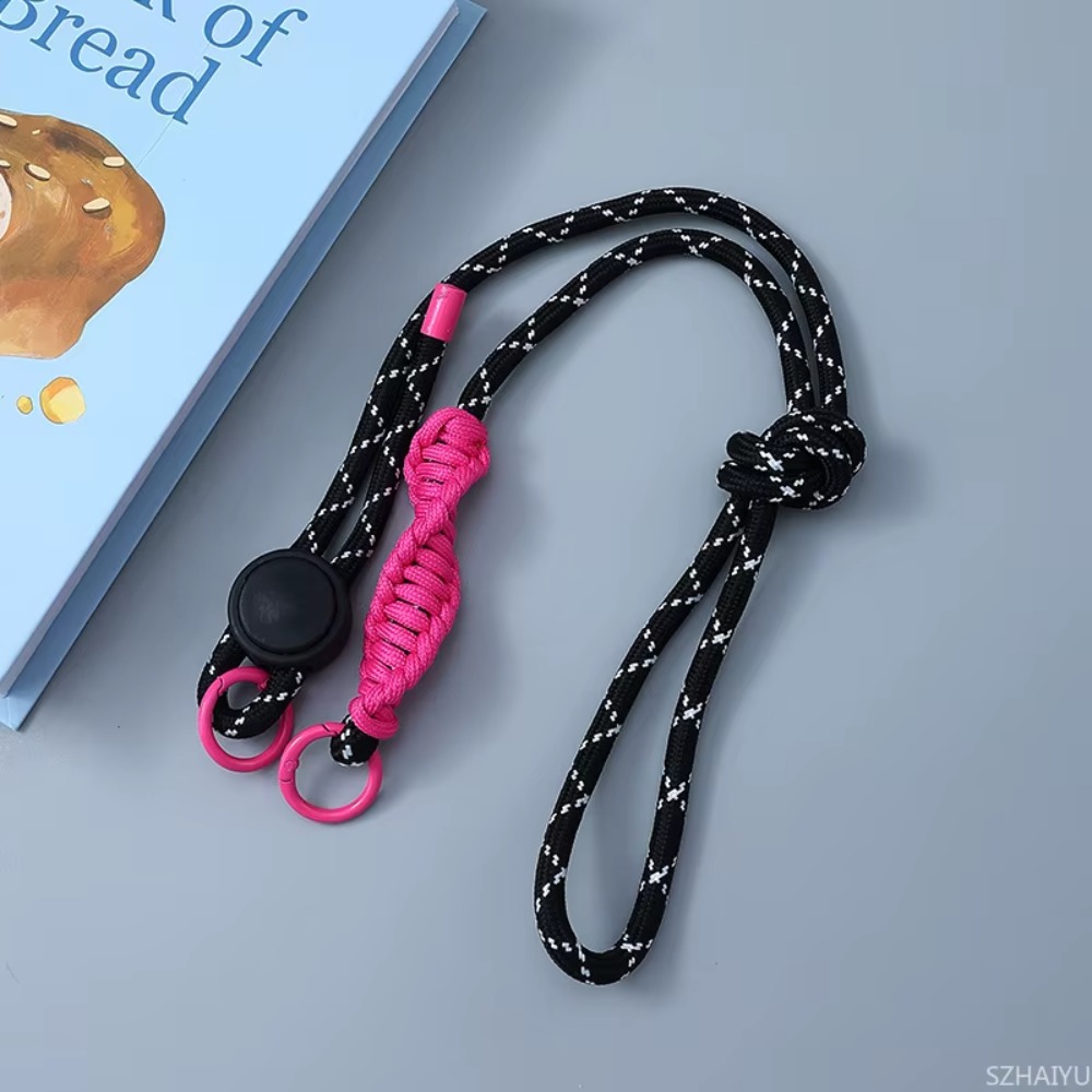 Tali Selempang Universal untuk - Crossbody Lanyard Neck Strap Case ulasan dan harga