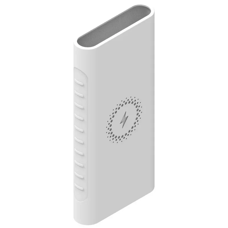 Penutup Casing Pelindung Silik - Power Banks ulasan dan harga