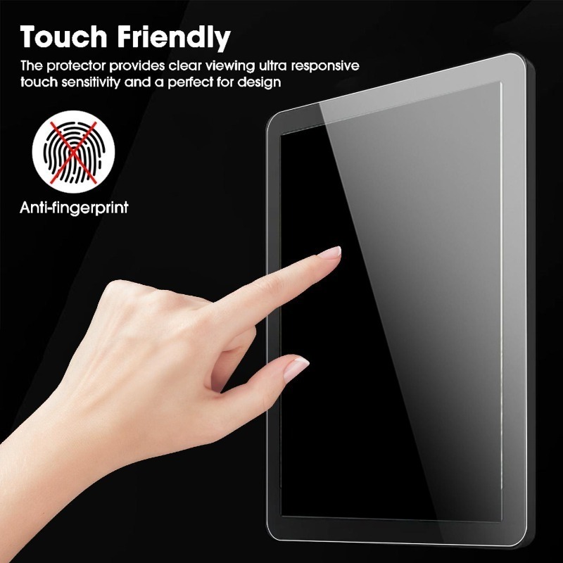 1-3 Buah Pelindung Layar Fleks - Matte Anti Glare Screen Protector ulasan dan harga