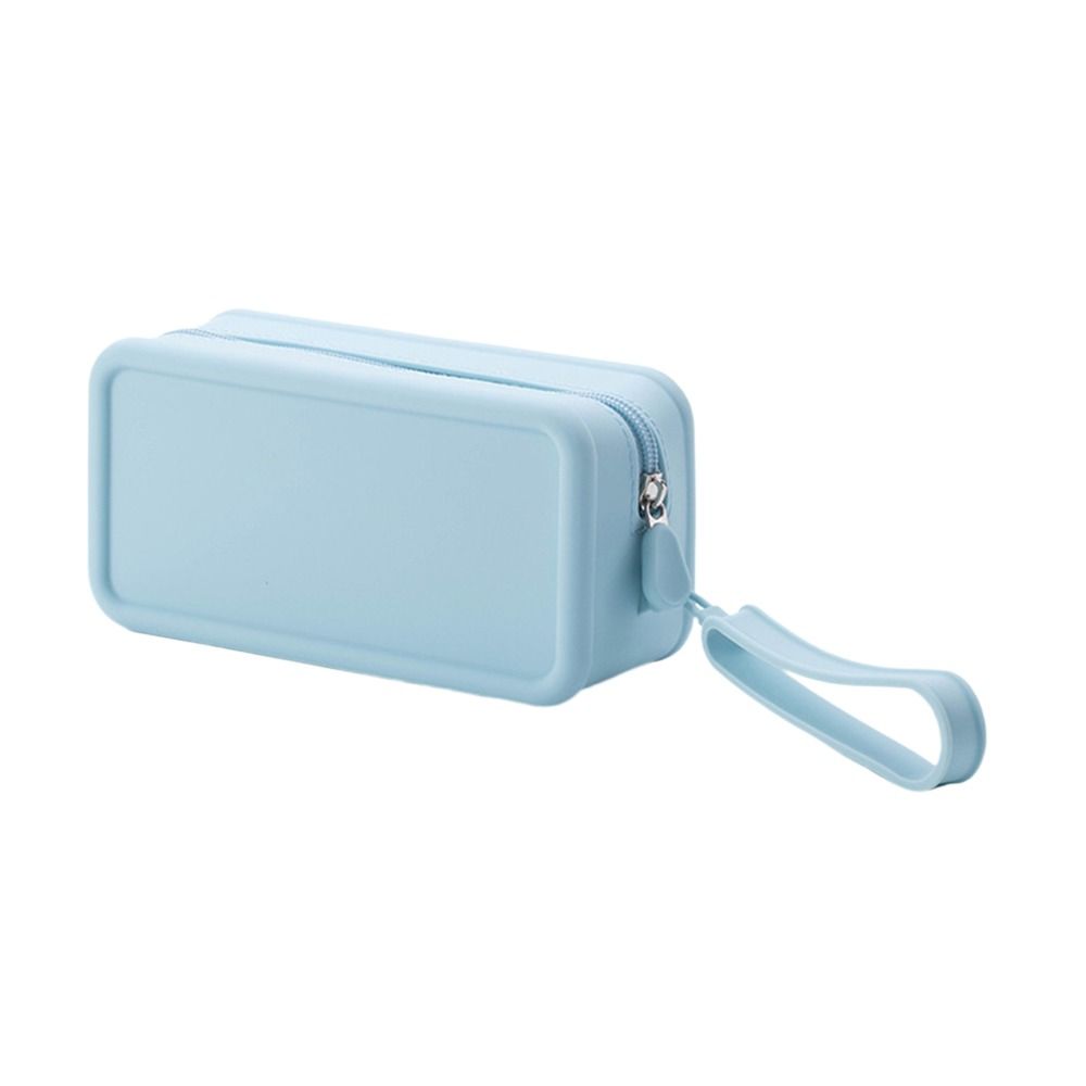 Dompet Koin Silikon Portabel K - Earphones ulasan dan harga