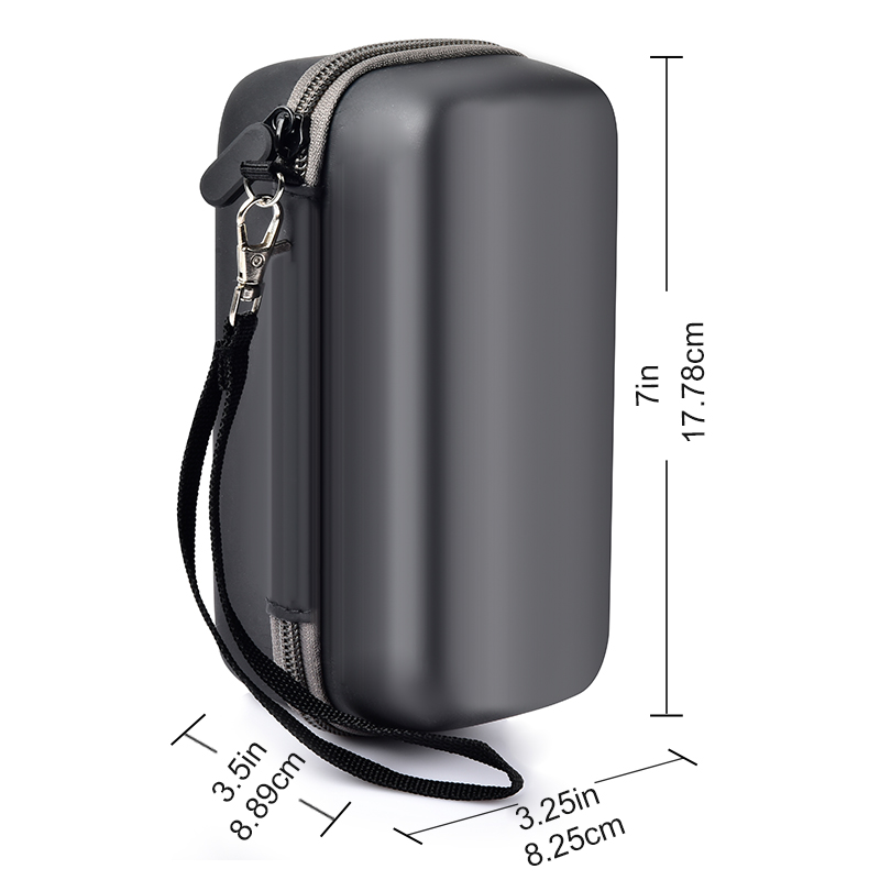Casing pengisi daya portabel A - Power Banks ulasan dan harga