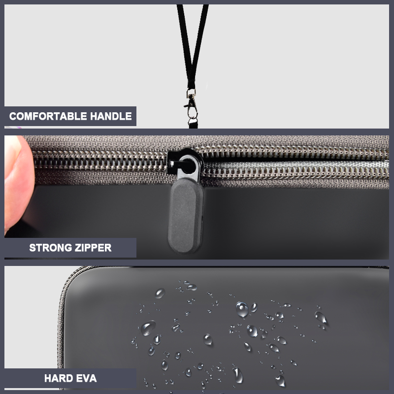 Casing pengisi daya portabel A - Power Banks ulasan dan harga