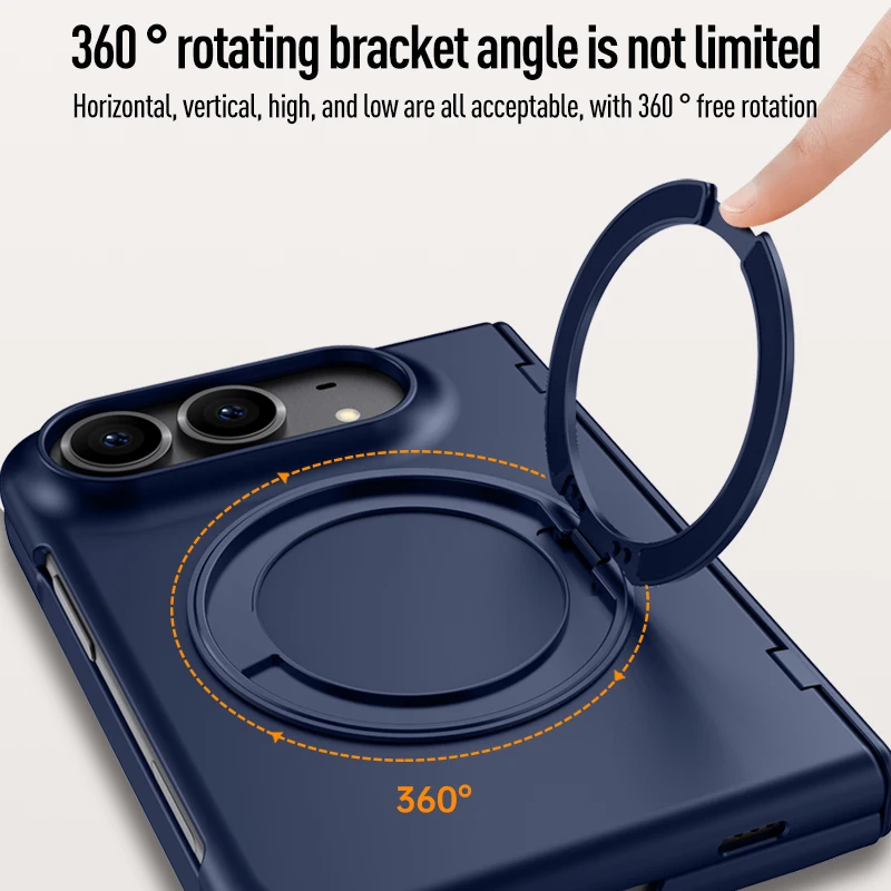 Casing Braket Magnetik Magsafe - Screen Protectors ulasan dan harga