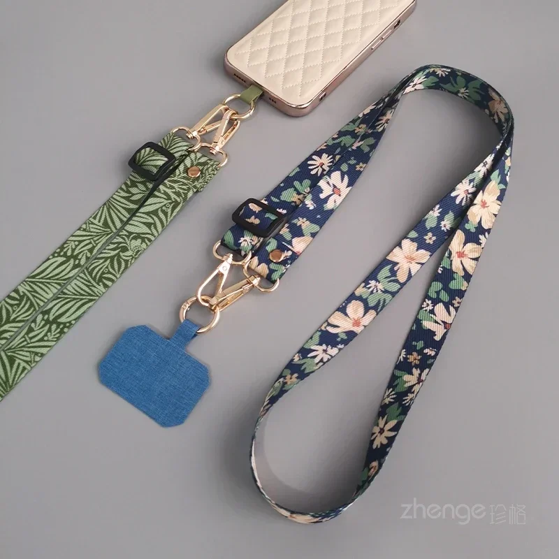 Casing ponsel Lanyard selempan - Crossbody Lanyard Neck Strap Case ulasan dan harga