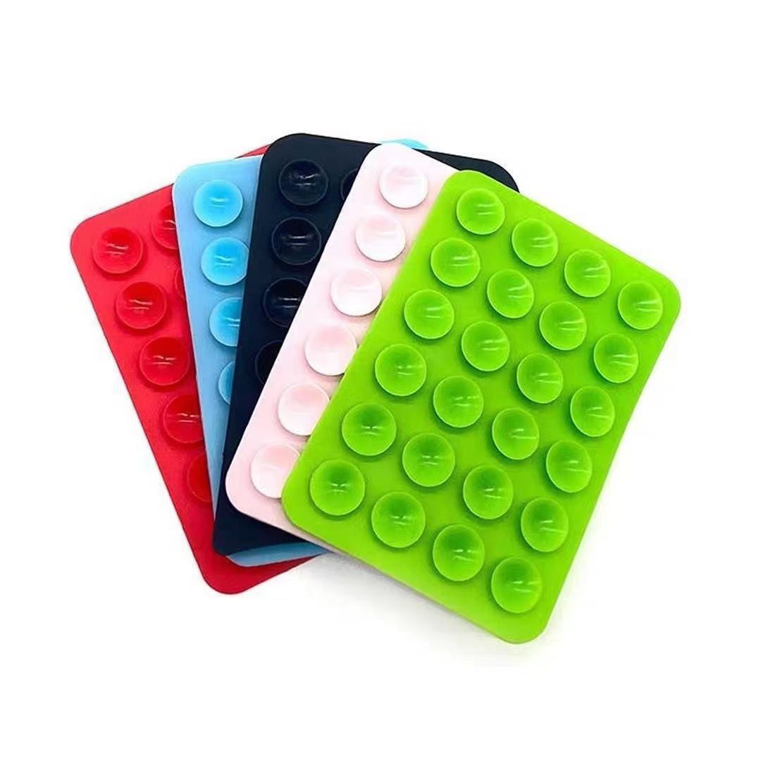 Penyangga Ponsel Silikon denga - Phone Cases ulasan dan harga