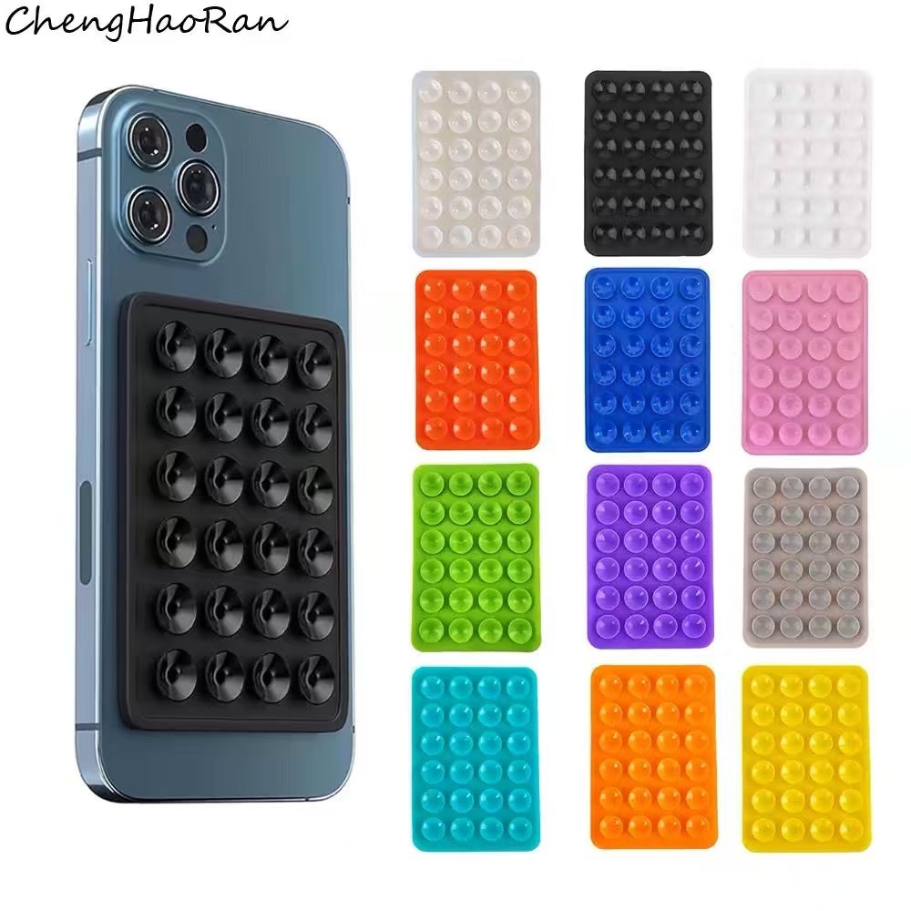 Penyangga Ponsel Silikon denga - Phone Cases ulasan dan harga