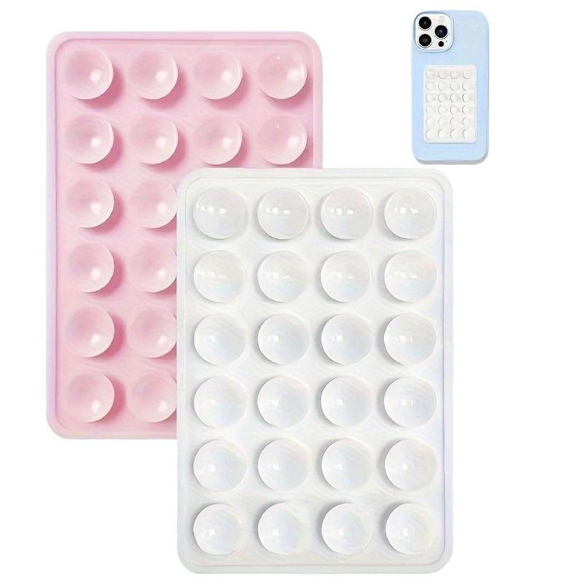 Penyangga Dinding Multifungsi  - Phone Cases ulasan dan harga