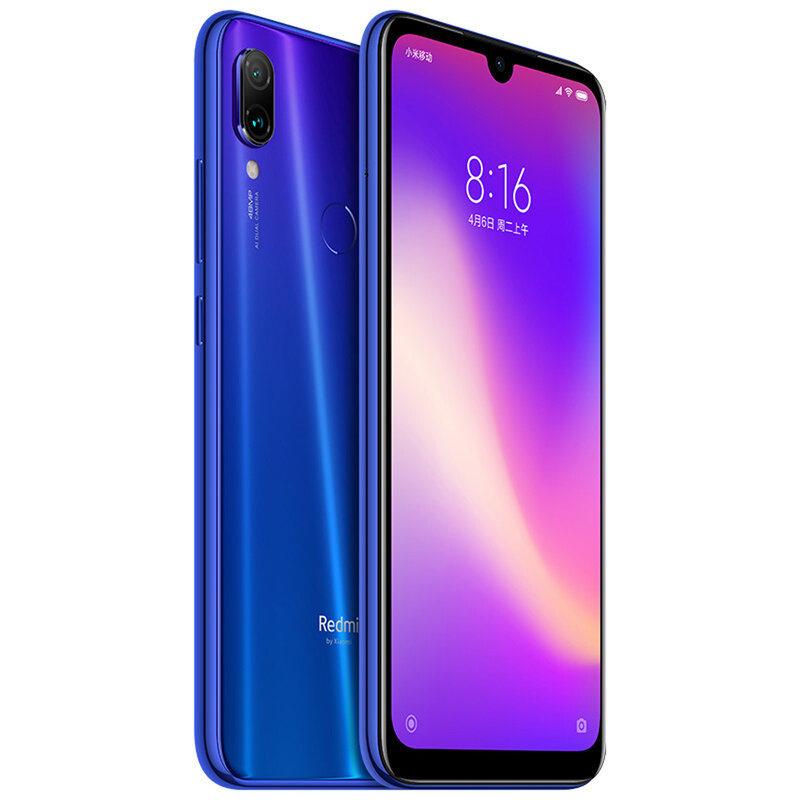 Ponsel Pintar Asli Xiaomi Redm - Chargers ulasan dan harga