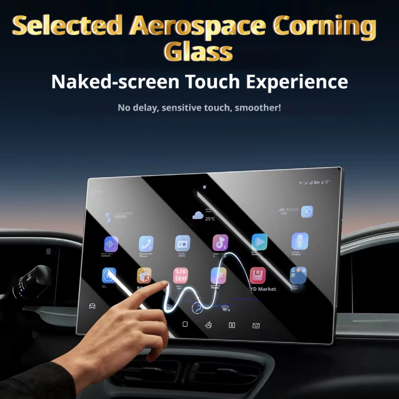 Pelindung Layar Kaca Tempered  - Matte Anti Glare Screen Protector ulasan dan harga