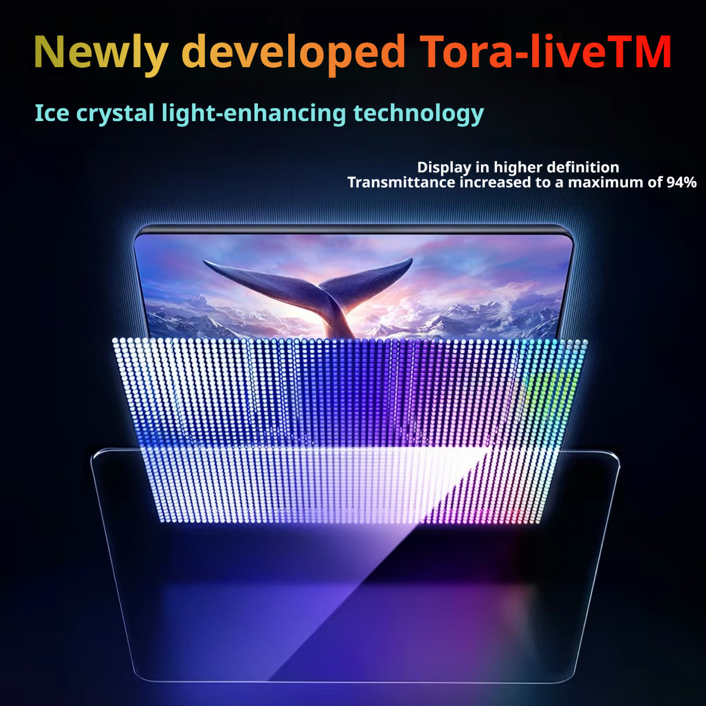 Pelindung Layar Kaca Tempered  - Matte Anti Glare Screen Protector ulasan dan harga