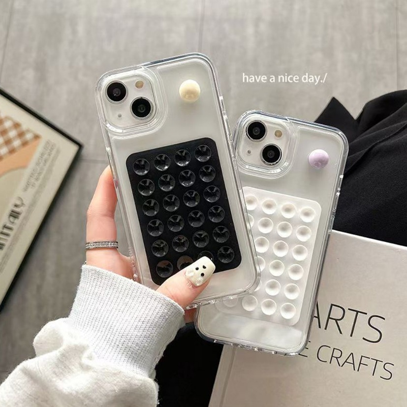Alas Penyangga Ponsel Silikon  - Phone Cases ulasan dan harga