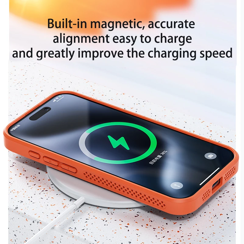 Pendingin Pembuang Panas Untuk - Heat Dissipation Mesh Breathable Case ulasan dan harga