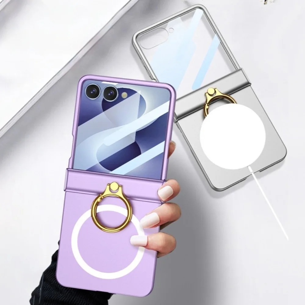 Penyangga Cincin Putar Logam M - Screen Protectors ulasan dan harga