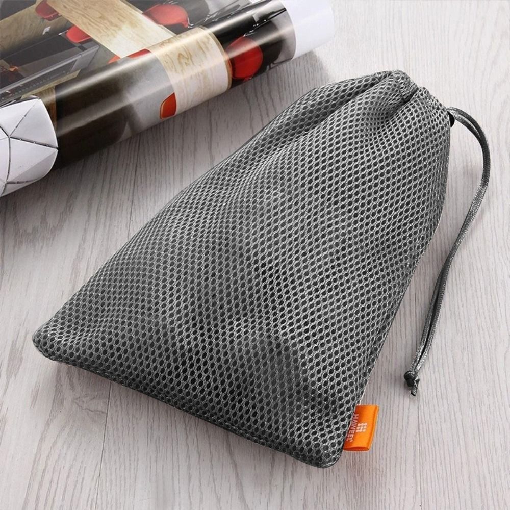 Tas Penyimpanan Serbaguna Port - Earphones ulasan dan harga