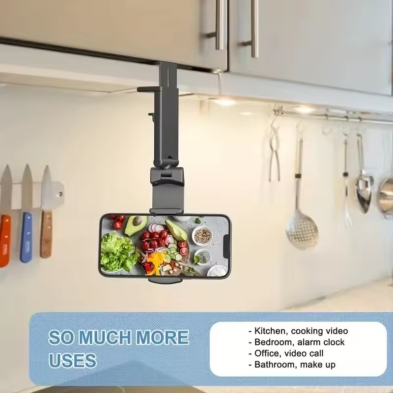 Penyangga Ponsel Multifungsi u - Phone Stands ulasan dan harga