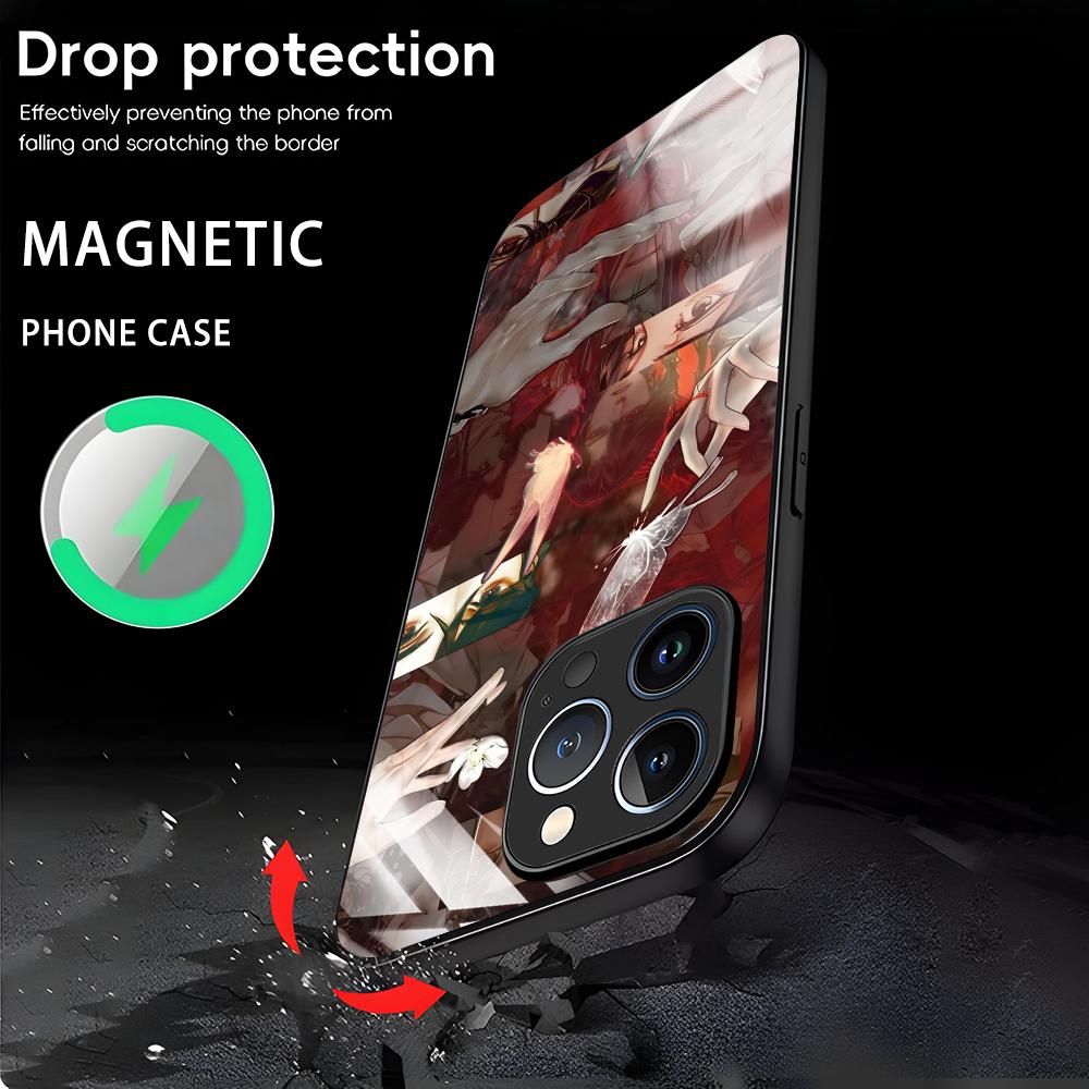 Casing Ponsel Berkat Pejabat S - Screen Protectors ulasan dan harga