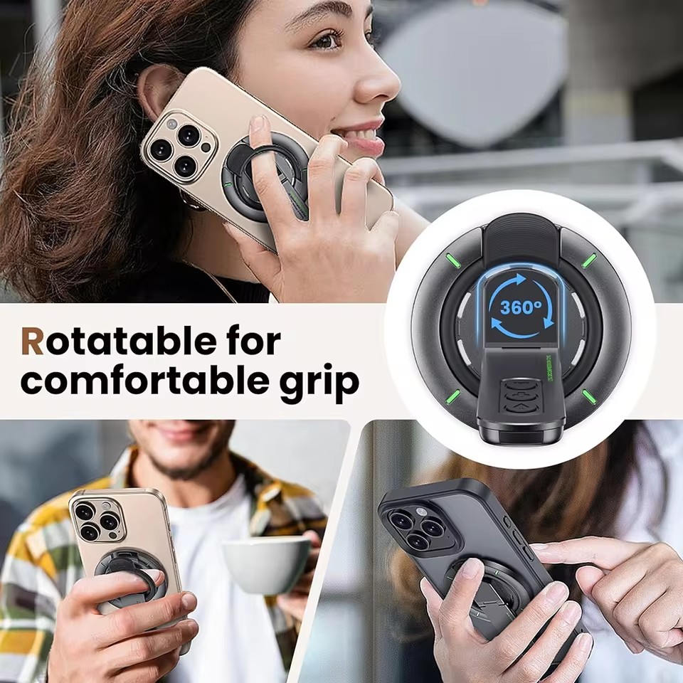 1 Buah 360 °   Roration Stand  - Phone Stands ulasan dan harga