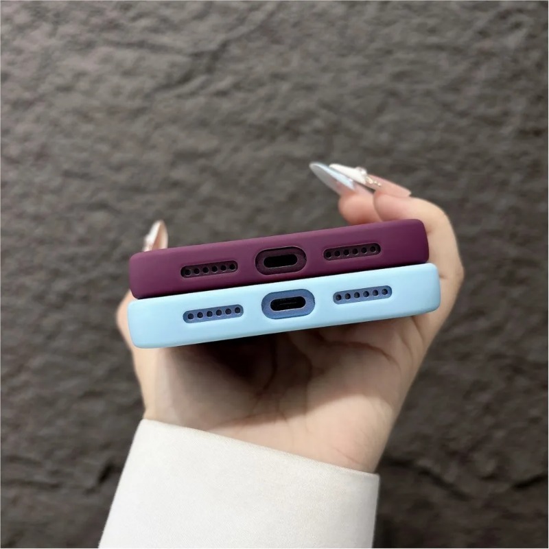 Pelindung Mewah Untuk Casing M - Clear Shockproof Bumper Case ulasan dan harga