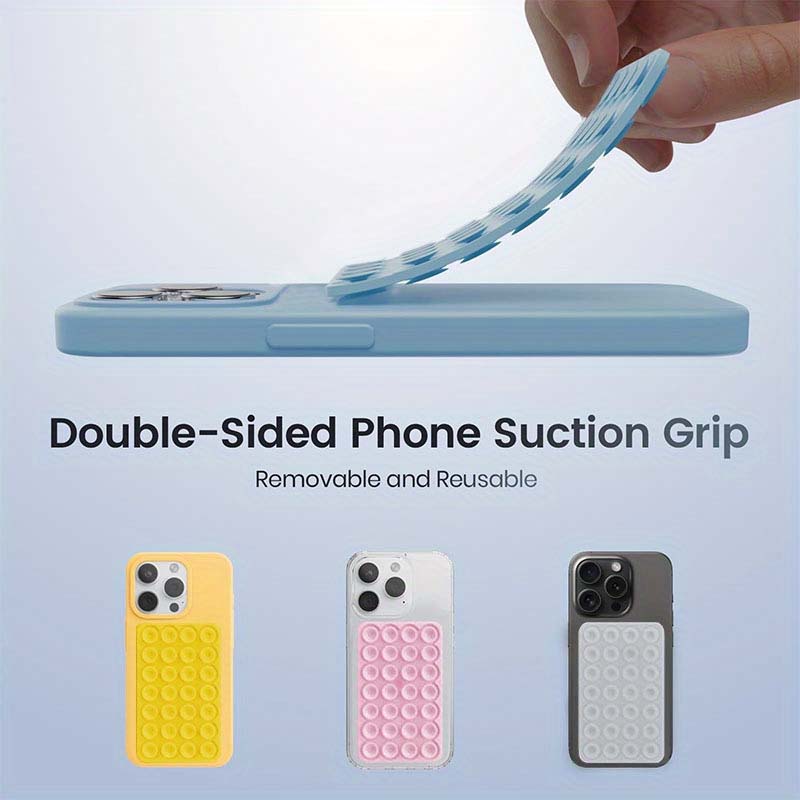 Penyangga Ponsel dengan Cangki - Phone Cases ulasan dan harga