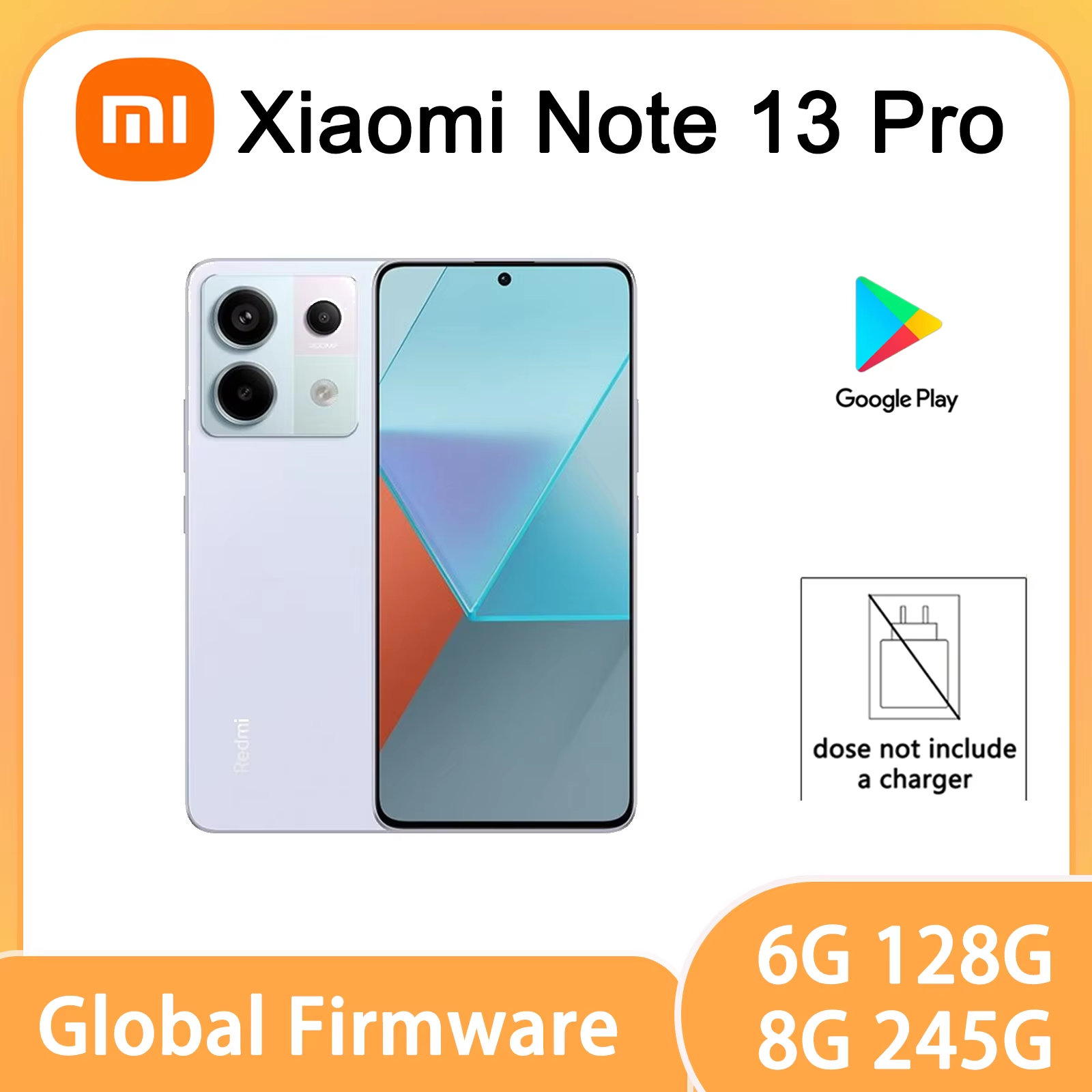 Firmware Global Xiaomi Redmi N - Chargers ulasan dan harga