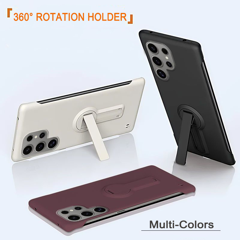 Casing Ponsel untuk Samsung S2 - Ultra Thin Frameless Phone Cover ulasan dan harga