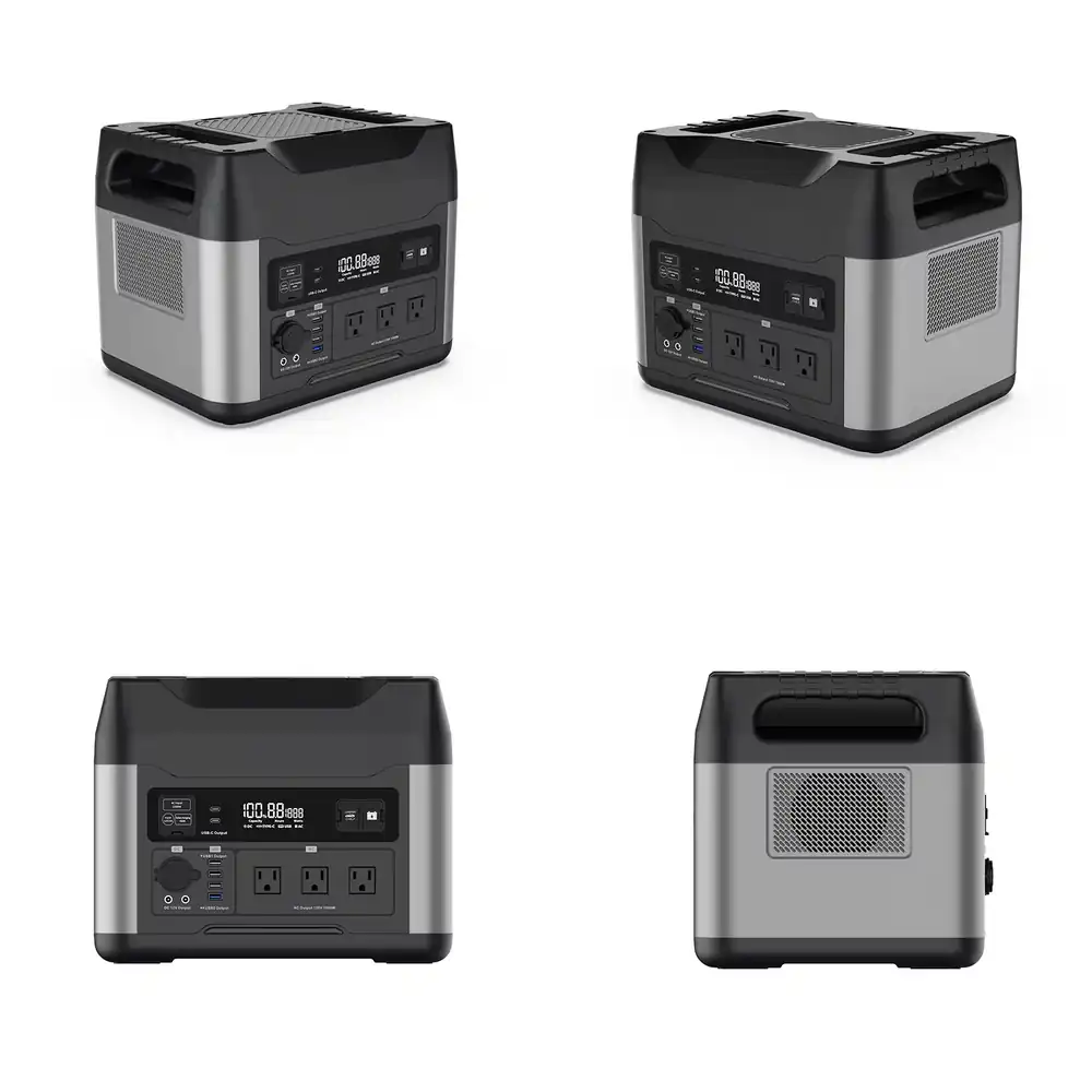 Power Bank & Power Station unt - Power Banks ulasan dan harga