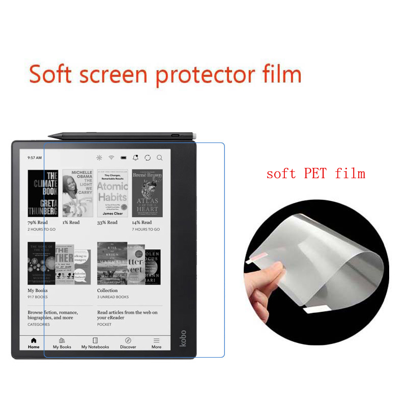 Film Plastik Pelindung Layar A - Matte Anti Glare Screen Protector ulasan dan harga