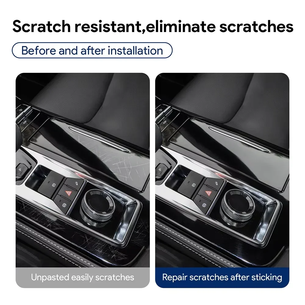 Untuk BMW Seri 4 G22 G23 G26 2 - Matte Anti Glare Screen Protector ulasan dan harga